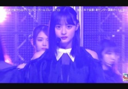 引き込まれるｗｗｗ 遠藤さくらちゃんの目力がヤバいｗｗｗ※gifあり