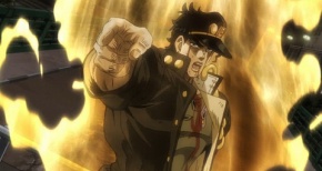 【ジョジョ 3部】第48話 感想 本当に楽しい旅だった【スターダストクルセイダース 最終回】