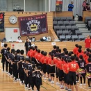 DEVILS 20th Anniversary CUP＠かすやドーム（2026年9月21日）