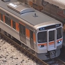 ３１５系3000番台…