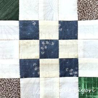 猫日和。キルト日和。