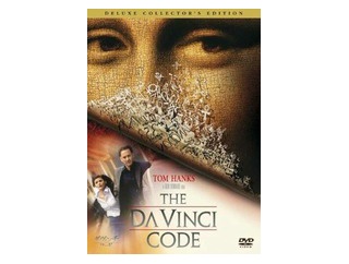 ２０２６年４月２１日（火）１　映画「ダ・ヴィンチ・コード」