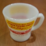 �ءڥե����䡼���󥰡�BERGMAN  PACKING  COMPANY�٤β���
