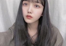 可愛い！ 久保史緒里ちゃん、大人気漫画のあのキャラに似てる・・・？？？