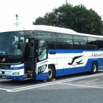 バスの中の人の乗りもの記録