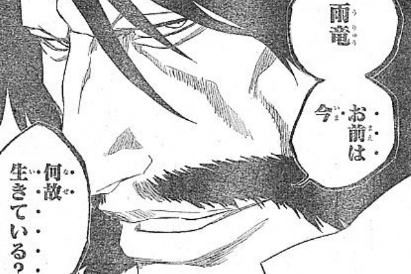 ｂｌｅａｃｈ お前には私の力を超える何かがある 揺れる見えざる帝国と集結する仲間たち いけさんフロムエル