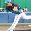 日ハム・ドラ2金村、最速151キロで1回無失点2奪三振デビュー「ホッとしているし、自信になった」