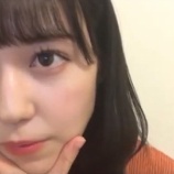 『[動画]2019.02.13（23:19～） SHOWROOM　「=LOVE(イコールラブ) 諸橋沙夏」＠個人配信』の画像