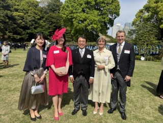 小野田紀美国務大臣(43)、ファッションセンスがヤバすぎて炎上