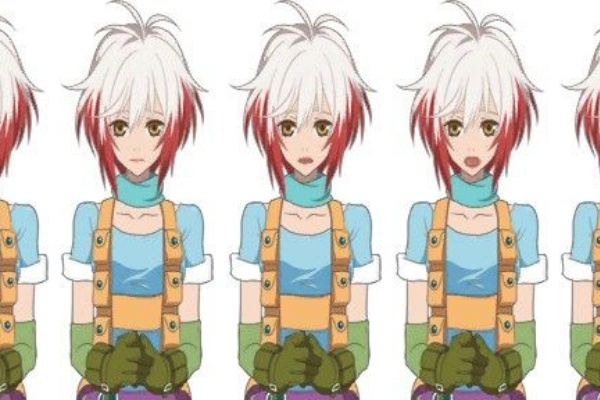 アニメトピックス アニトピ テイルズ オブ グレイセス