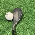 Modart SD Wedge Fitting Grind & REVE I.ElevationWG