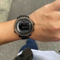 今日はセイコー WIRED H