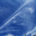 『大彗星状の雲＆メールについてのお詫び　2022/09/14』の画像