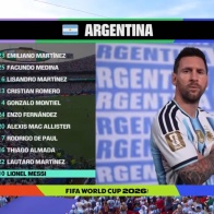 2026ワールドカップ 開幕