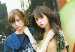 いい話だなぁw 齋藤飛鳥「20歳になったらしーさん（白石麻衣）とサシ飲みしたい」飛鳥ちゃん、まいやん好きやなぁwww