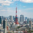 【悲報】東京、朝に窓開けるとドブみたいな匂い問題。