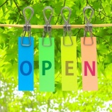 『6月27日（土）28日（日）の営業について』の画像