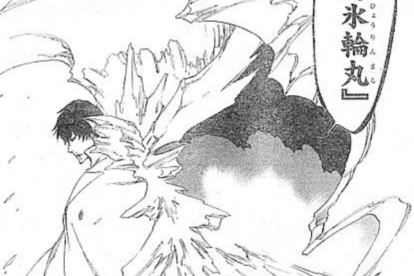 ｂｌｅａｃｈ 刀剣解放は奪えない 滅却師の根源的な恐怖と卍解奪掠システムの弱点 いけさんフロムエル