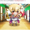L戦国乙女5について平和公式「ストラップモードはどのモードにいてもゴエモンちゃんのやる気も100％！」→これさぁ…