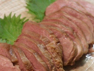 【レシピ】この方法が一番失敗がないかも？！ロゼ色の美しさ♪