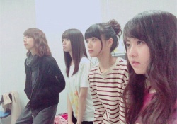 【乃木坂46】この4人の中でお前らが一番好きなメンバーは誰？？？？