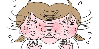 【結婚生活に疲れた】何か提案や指摘するとすぐ「無理」「出来ないから仕方ないね」って即否定するのが本当に「無理」。