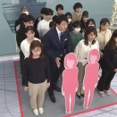 スカイツリーEV閉じ込め　男女２０人がエレベーター内に６時間閉じ込められる（動画あり）