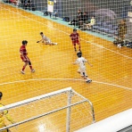 日新サッカースポーツ少年団