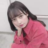 『[イコラブ] 諸橋沙夏「黒髪カムバック。黒髪ロング僕クリ以来。」【=LOVE(イコールラブ)】』の画像