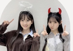 今日の21時からのさくみくインスタライブで嬉しいお知らせあるらしいけど何？