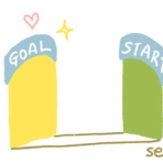 きみといっしょに。〜死別。旦那が突然死にました〜