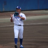 『「やめる」と言ったら、金輪際、野球はしない』の画像