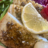 先週の夫弁当ふり返り