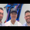【野球】佐々木麟太郎、マーリンズと正式契約　契約金は3400万円　米報道…　ソフトバンクに入団していれば1億円は確実