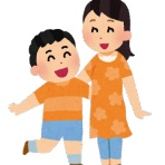 兄弟喧嘩は何歳まで？