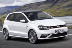フォルクスワーゲン「ポロ GTI」が、パリ・モーターショーでワールドプレミア！