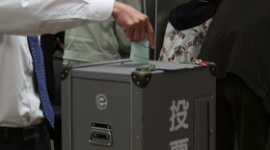 韓国 「極右の安倍政権が勝ってしまったニダ…」