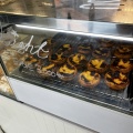 城北洞散策　『Nata de Nata』エッグタルトの本場ポルトガル出身のパティシエ　나따드나따
