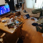 きちんとしたくらし