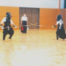 令和7年度沼津市スポーツ祭(なぎなた)