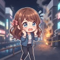 疲れた時に見るもの