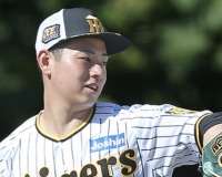阪神・ドラ1位の下村海翔さん、バッティングピッチャー後まったく音沙汰無し