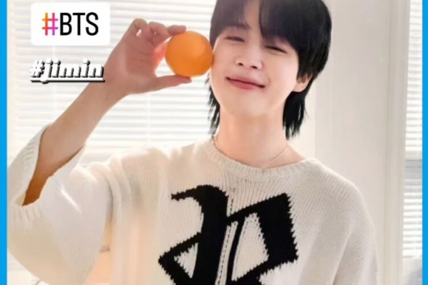 GO BTS for BTS - 2023年07月