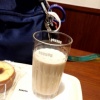 元地元２駅先の、すごく久しぶりのドト