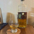 カイ太郎の晩酌日記　314杯目　ベストプライス　薫WHISKY オーク樽仕上げ