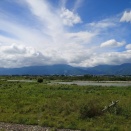 俺の夏休み（２）甲府盆地一周マラニック DAY-2（後編）＆DAY3