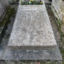 【著名人のお墓訪問】ジャック・リヴェットのお墓