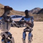【悲報】とある動画を見たイーロン・マスク氏「恐らく来年には、このようなロボットを実現出来るだろう」 ← 本当に実現されたら怖いだろこれ…