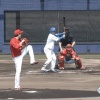 日ハム田宮裕涼、4番抜てき応える二塁打　初の開幕1軍へ「技術面、捕手面、全てレベルアップ」