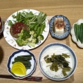 260  おうちごはん
